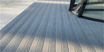 PAALER 案例 | 英迪格酒店案例集錦：不同特色，不同享受，不同的派勒地墊