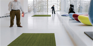 橡膠地墊在健身房使用，厚度選擇標(biāo)準(zhǔn)是什么？