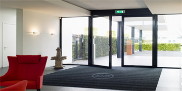 選擇防污地墊的關(guān)鍵點(diǎn)