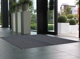 派勒安普魯-鋁合金地墊