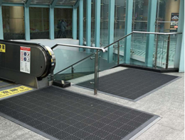 派勒皮卡索-模塊刮砂地墊