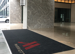 派勒艾肯-超厚刮砂地墊