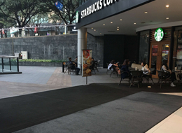 福雅- 吸水控塵消毒尼龍墊