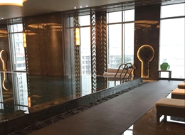 派勒瑪卡-Z字型通底墊