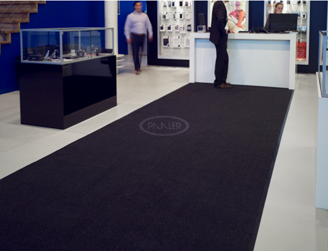 萊雅? -刮沙除塵吸水地墊