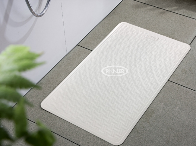 硅膠浴室防滑墊