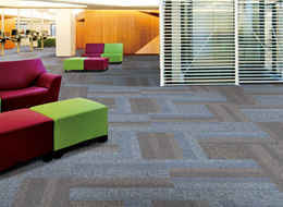 派勒方塊地毯地墊（PLFKT808G）