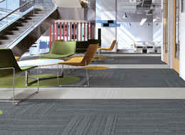 派勒方塊地毯PLFKT660