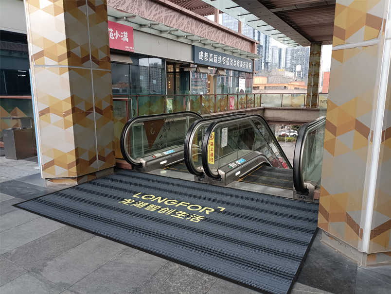 繆斯-刮沙防滑地墊