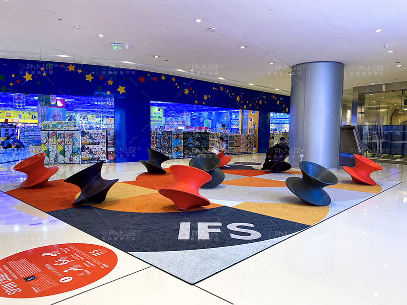 派勒標(biāo)準(zhǔn)印刷LOGO地墊