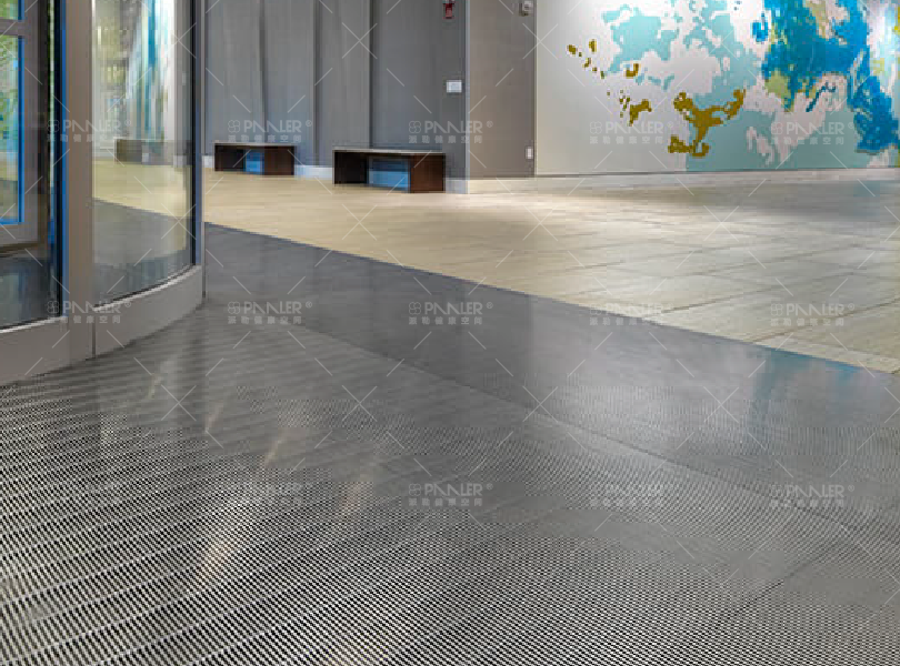 安塔斯-不銹鋼格柵