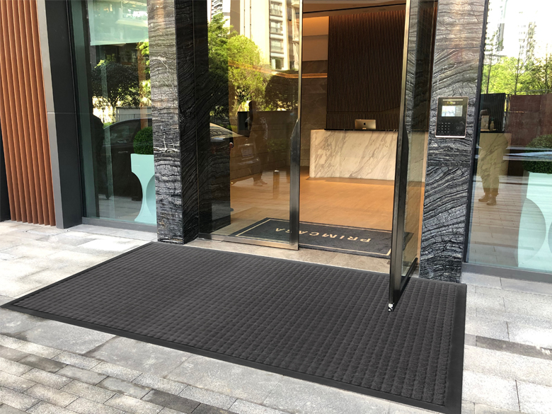 艾洛-刮沙除塵吸水防滑地墊