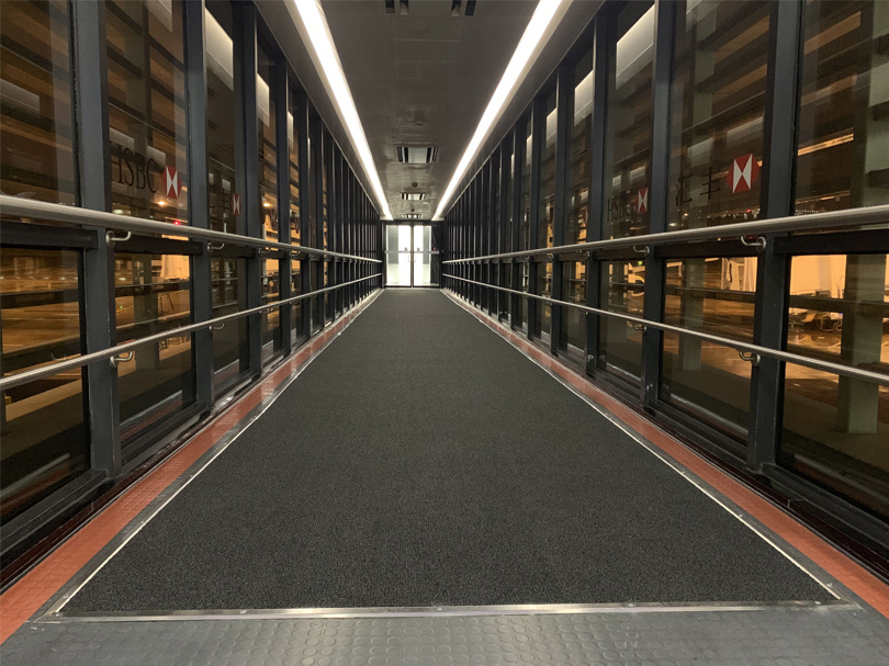 美雅-刮沙除塵吸水地墊