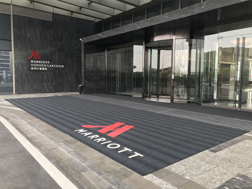 歐雅-刮沙除塵吸水地墊