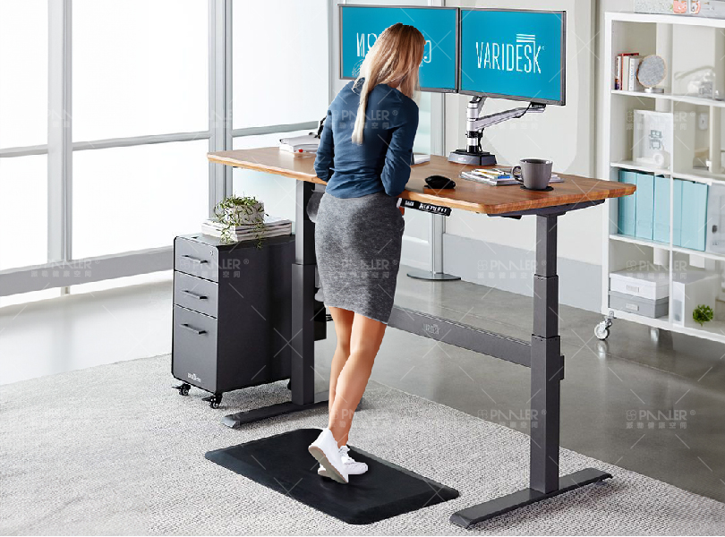 穩(wěn)優(yōu)舒-PU抗疲勞地墊