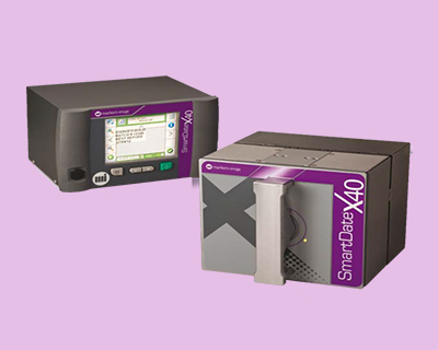 依瑪仕熱轉(zhuǎn)印噴碼機(jī) X40